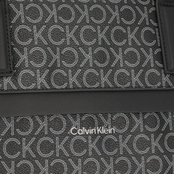 Calvin Klein CK Must Weekender Reisetasche 45.5 cm