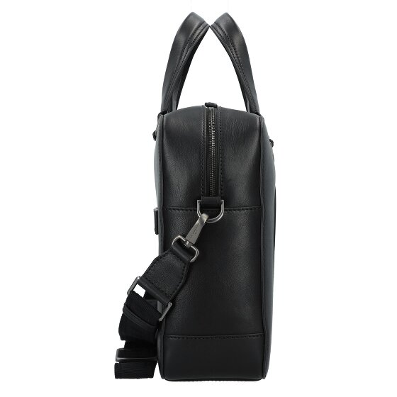 The Bridge Giacomo Aktentasche Leder 39 cm Laptopfach