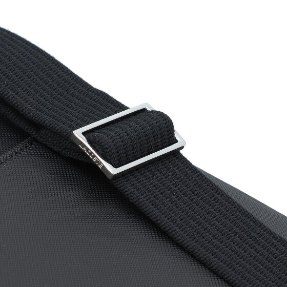 Lacoste Men S Classic Umhängetasche 25 cm