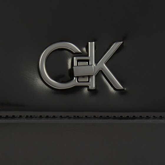 Calvin Klein Re-Lock Schultertasche 24 cm