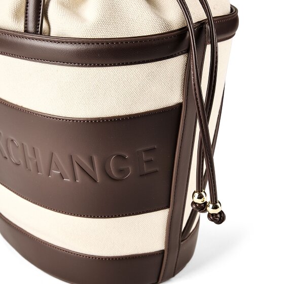 Armani Exchange Marisol Shopper Tasche 39 cm