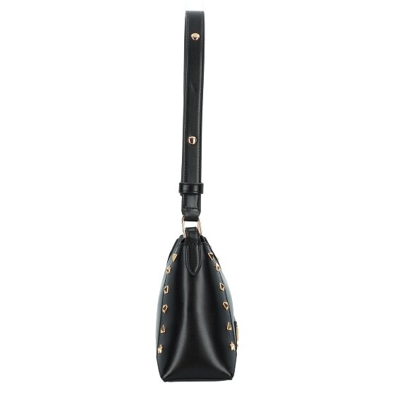 Love Moschino Timeless Schultertasche 28 cm