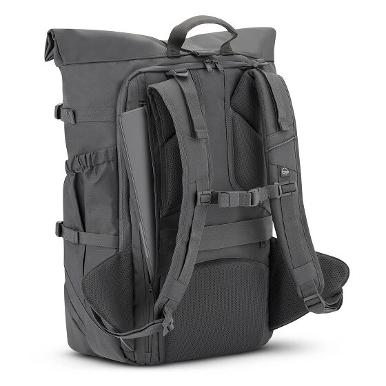 Johnny Urban Travel Series Allen Large Travel Daypack 50 cm Laptopfach