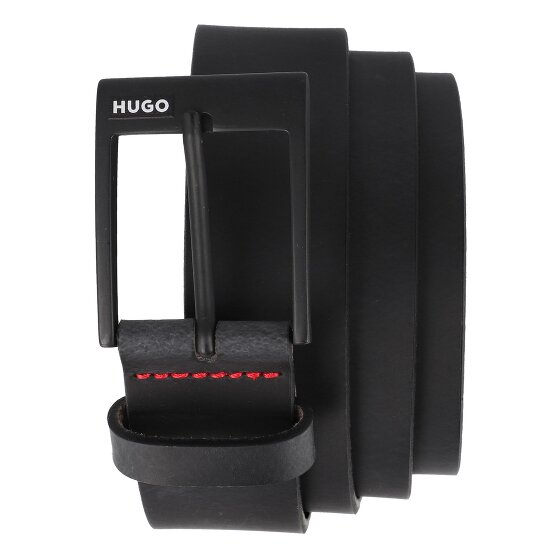 Hugo Gaben Gürtel Leder