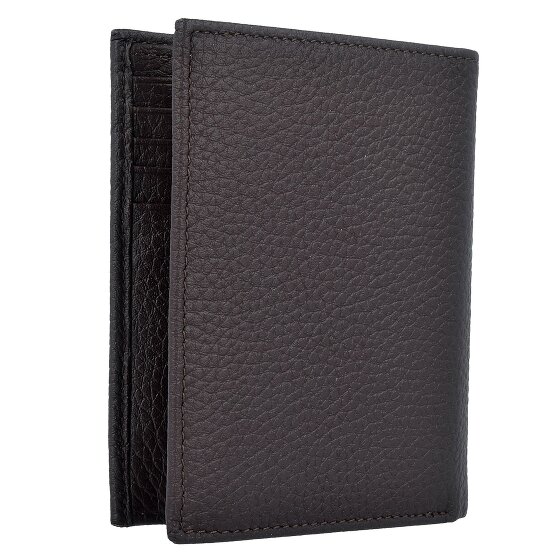 AIGNER Northern Light Geldbörse Leder 9,5 cm