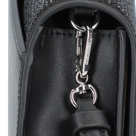 Karl Lagerfeld Evening Clutch Tasche 31 cm