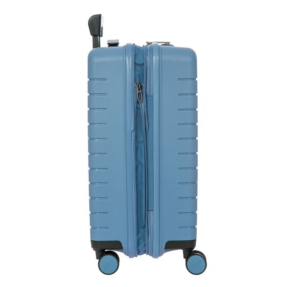 Bric's BY Ulisse 4-Rollen Kabinentrolley 55 cm