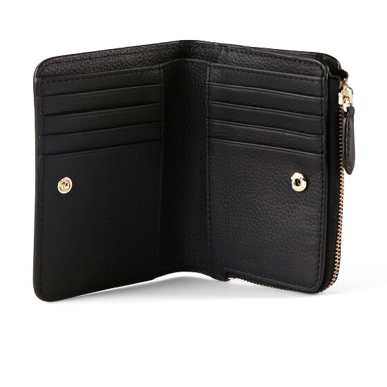 Boss Lenah Geldbörse Leder 13 cm