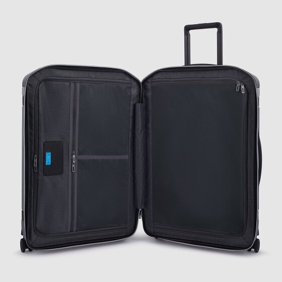 Piquadro PQL-Premium 4 Rollen Trolley 68 cm