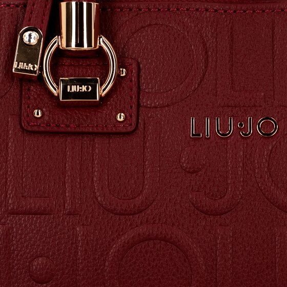 Liu Jo Manh Shopper Tasche S 24 cm