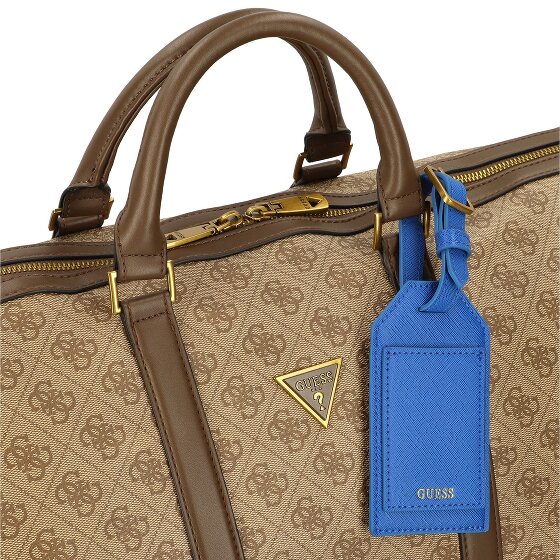 Guess Pisa Weekender Reisetasche 56 cm