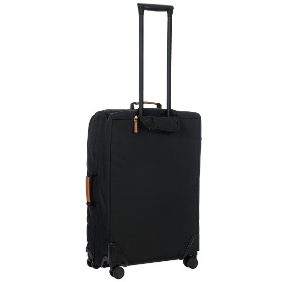 Bric's X-Collection 4 Rollen Trolley 71 cm