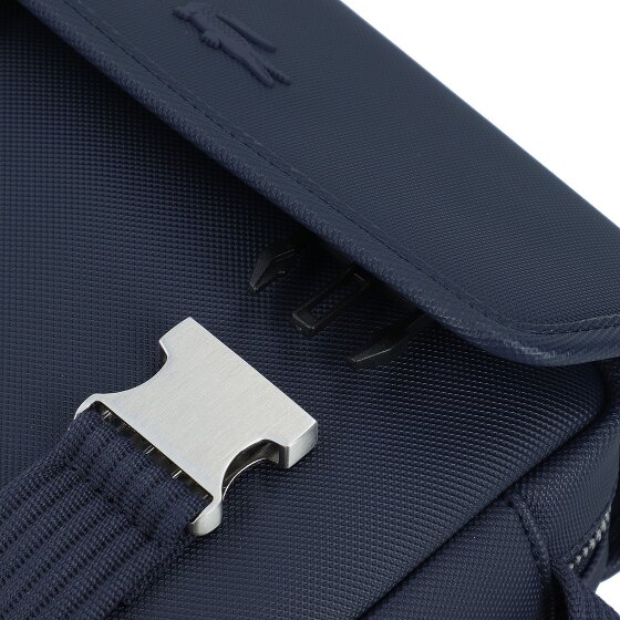 Lacoste Men's Classic Umhängetasche 23 cm