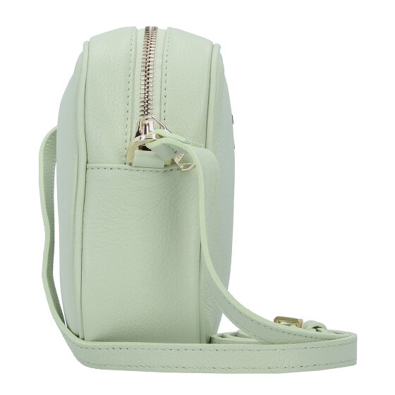 Patrizia Pepe Fly Umhängetasche Leder 24 cm