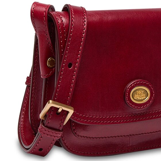 The Bridge Stodo Umhängetasche Leder 20 cm The Bridge Stodo Umhängetasche Leder 20 cm