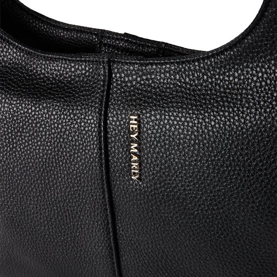 Hey Marly Alltime Lover Schultertasche Leder 42 cm