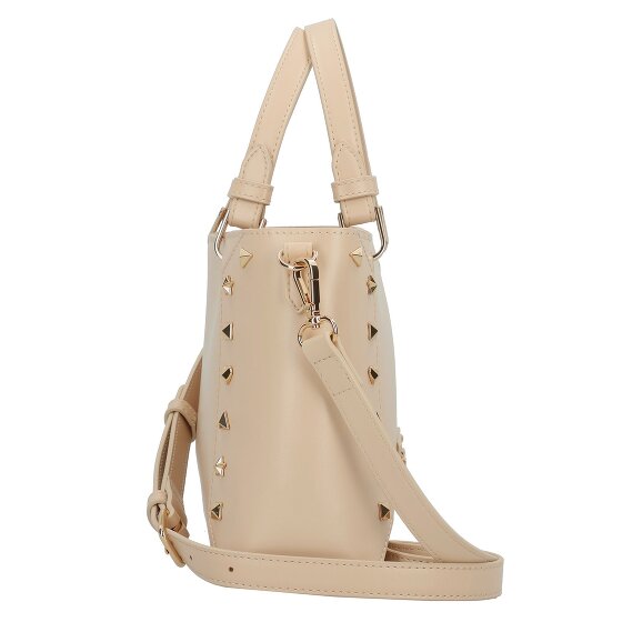 Love Moschino Timeless Shopper Tasche 25 cm