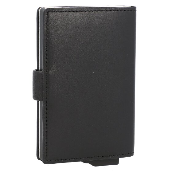 Bogner Aspen c-two Kreditkartenetui RFID Leder 7 cm Bogner Aspen c-two Kreditkartenetui RFID Leder 7 cm