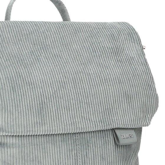 Zwei Mademoiselle.M Daypack 35 cm Laptopfach