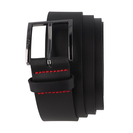 Hugo Geek Gürtel Leder