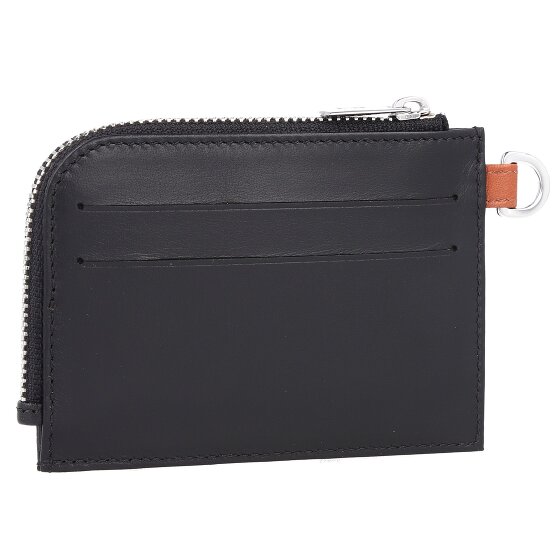 Bree Luc Kreditkartenetui Leder 11 cm Bree Luc Kreditkartenetui Leder 11 cm