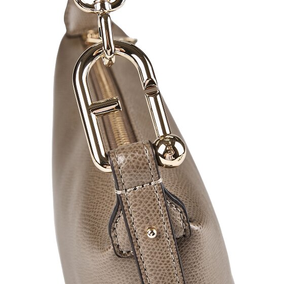 Furla Tonie Schultertasche Leder 22 cm