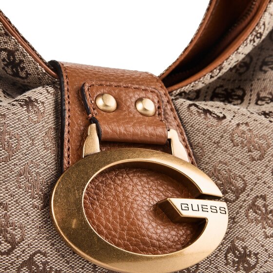Guess Camden Schultertasche 36 cm