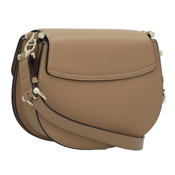 AIGNER Delia Handtasche Leder 20 cm