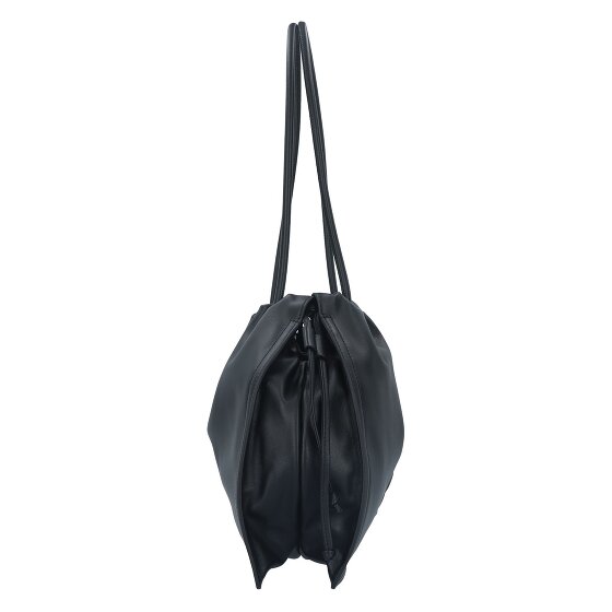 Coccinelle Dulse Schultertasche Leder 31 cm Coccinelle Dulse Schultertasche Leder 31 cm