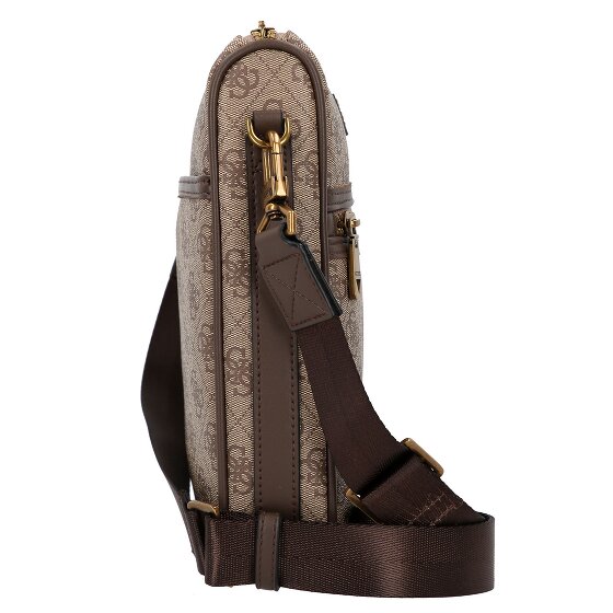 Guess Milano Umhängetasche 22 cm Guess Milano Umhängetasche 22 cm