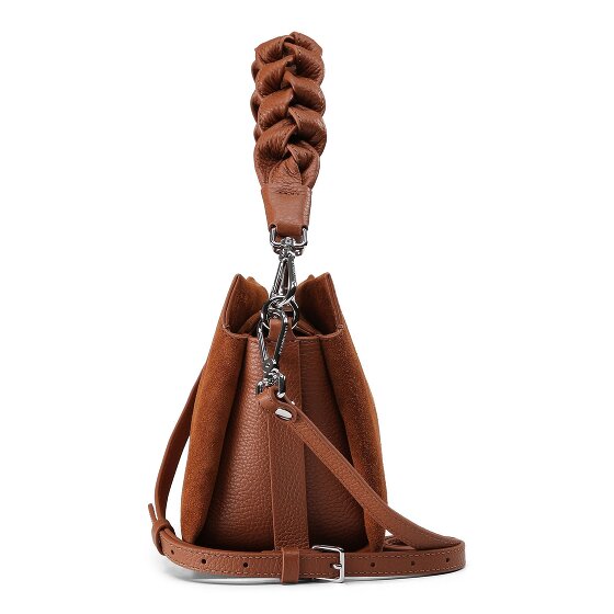 Coccinelle Boheme Handtasche Leder 22.5 cm