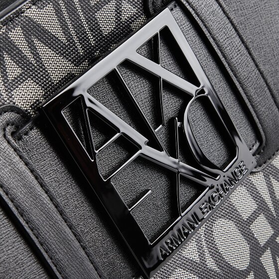 Armani Exchange Shopper Tasche 24 cm