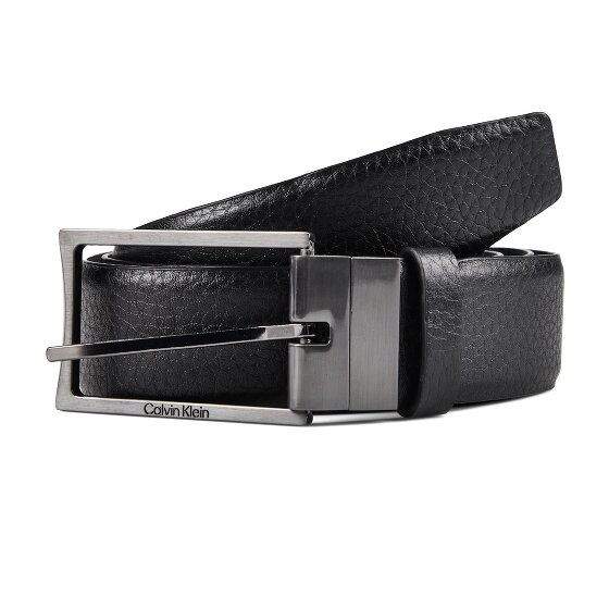 Calvin Klein ADJ Wendegürtel Leder