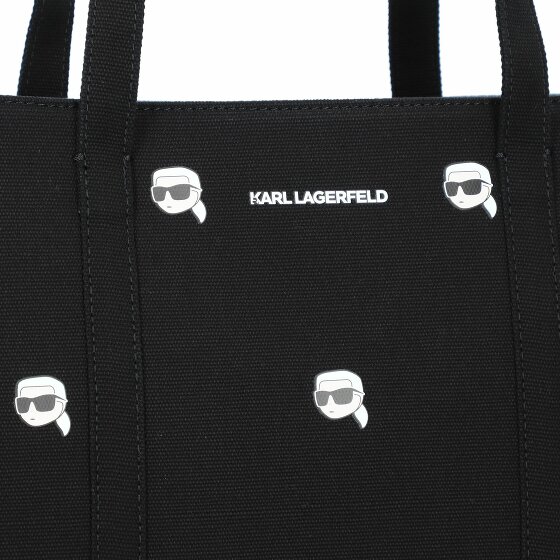 Karl Lagerfeld Ikonik 2.0 Shopper Tasche 39 cm
