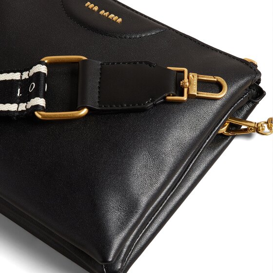 Ted Baker Esille Umhängetasche Leder 24 cm