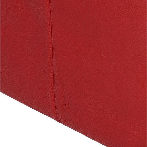 Liebeskind Paris Schultertasche M Leder 40 cm