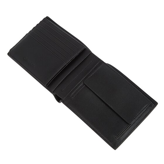 Calvin Klein Modern Business Geldbörse Leder 12.5 cm