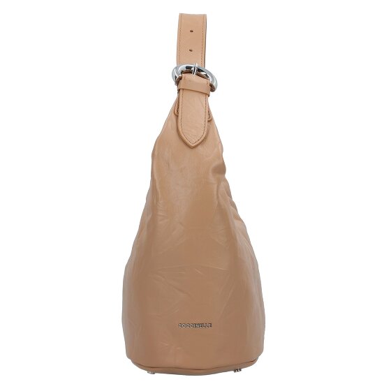 Coccinelle Fernanda Schultertasche Leder 28 cm