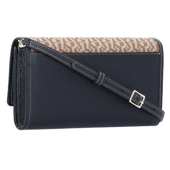 AIGNER Fashion Clutch Geldbörse Leder 21 cm