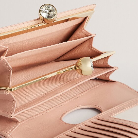 Ted Baker Rosyela Geldbörse Leder 19 cm