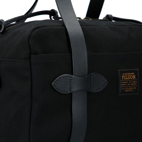 Filson Rugged Twill Schultertasche 32 cm