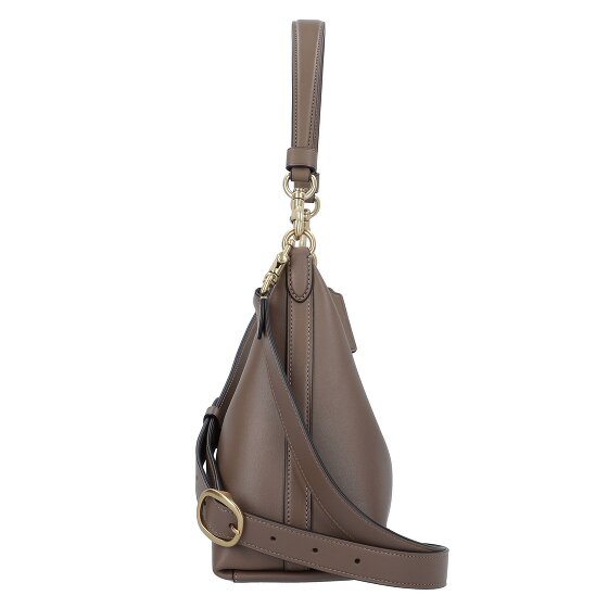 Coach Juliet Schultertasche Leder 30 cm