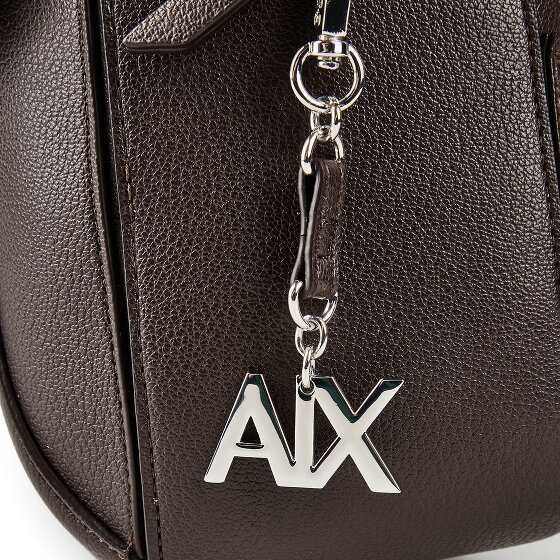 Armani Exchange Zaino City Rucksack 30 cm