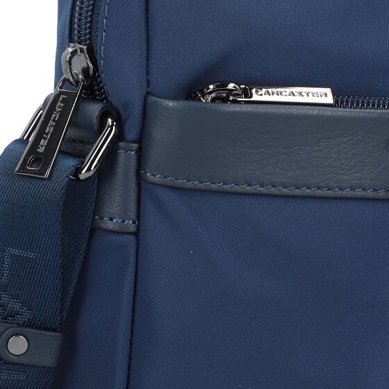 Lancaster Basic Sport Men's Umhängetasche 18 cm