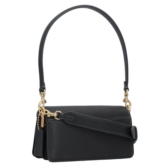 Coach Tabby Schultertasche Leder 20 cm Coach Tabby Schultertasche Leder 20 cm