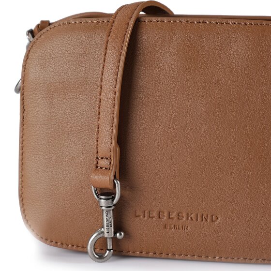 Liebeskind Luka Umhängetasche Leder 20.5 cm