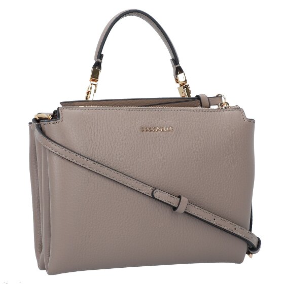 Coccinelle Arlettis Handtasche Leder 19 cm