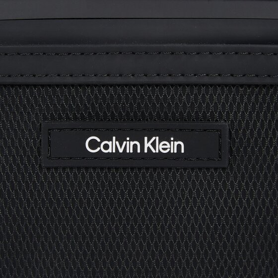 Calvin Klein CK Essential Mini Bag Umhängetasche 17 cm