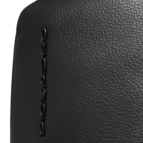 Piquadro Russel Daypack Leder 39 cm Laptopfach