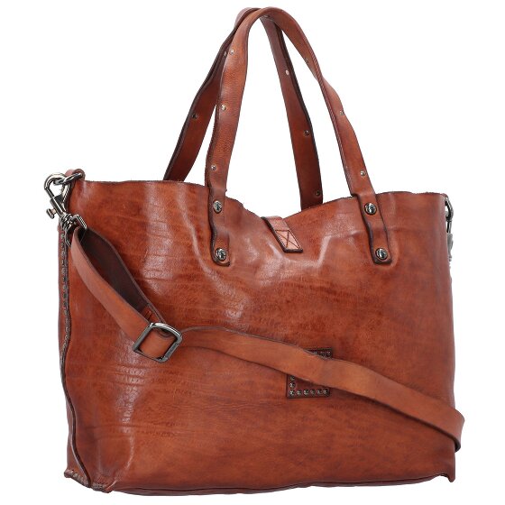 Campomaggi Bella di Notte Shopper Tasche Leder 36 cm Campomaggi Bella di Notte Shopper Tasche Leder 36 cm